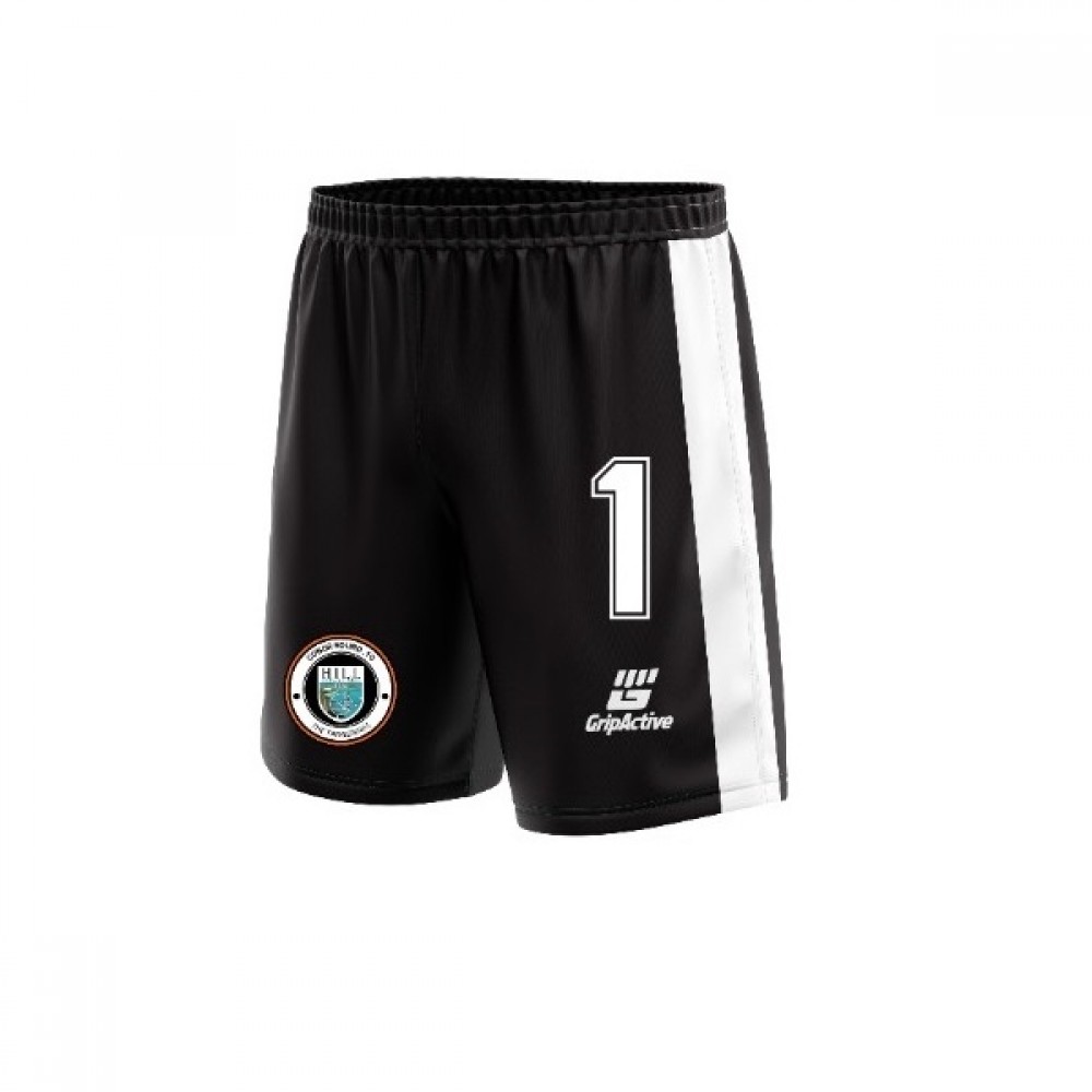 Goalkeeper Short